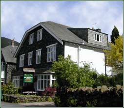 Mosscrag Guest House