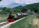 Ravenglass-Eskdale Railway