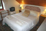 Mosscrag Bedroom